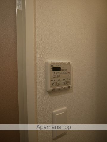 プレサンス松屋町ヴィゴラスの内装写真