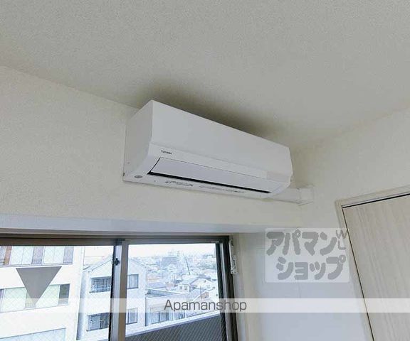 ベラジオ四条通の内装写真