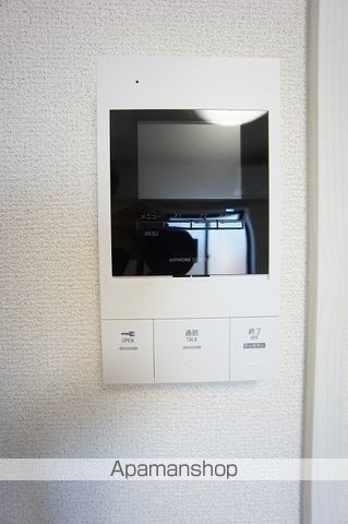 グランスタジオ泉町の内装写真