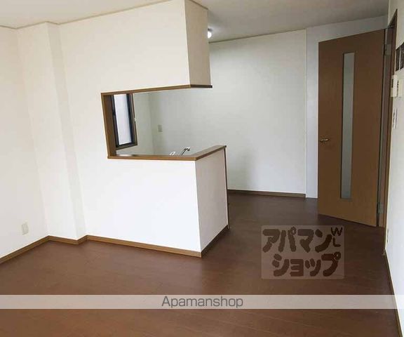 リビングタウン堅田 C棟の内装写真