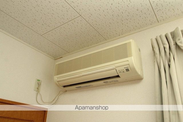 レオパレスエアポートの内装写真