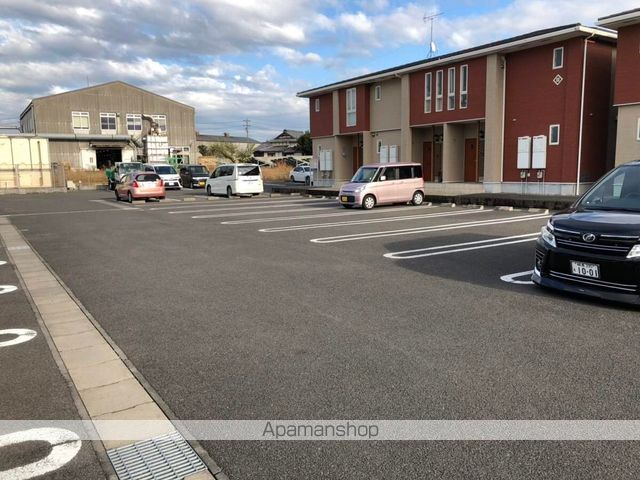 フレイム・アクティーボIのその他写真