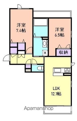 和歌山市西紺屋町１丁目 3階建 築5年のイメージ