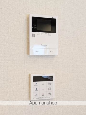 LUCE帯山西の内装写真