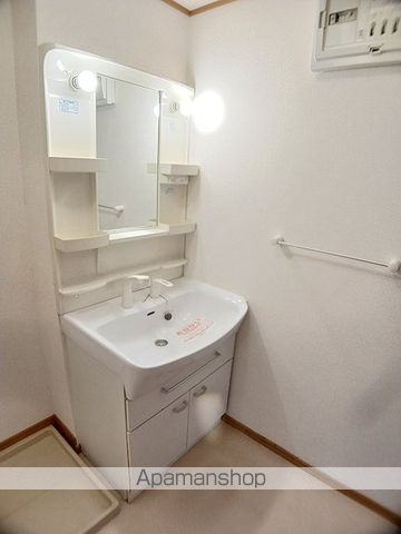 リバーサイド・ガーデン打田Aの内装写真