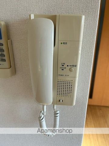 嵜本レジデンス福島の内装写真