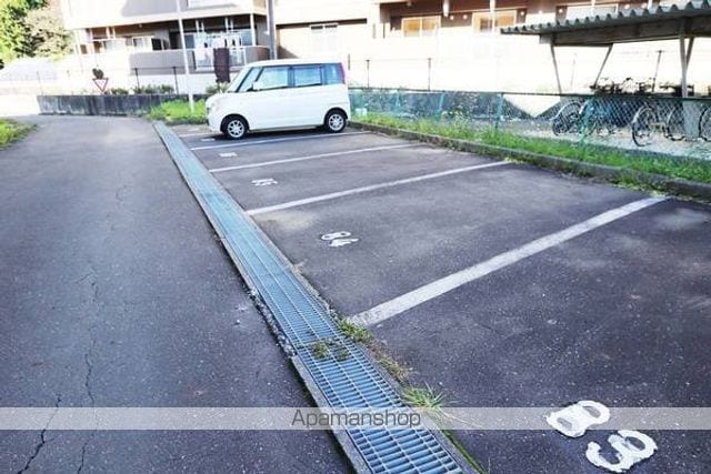 ビレッジハウス釜石3号棟の内装写真
