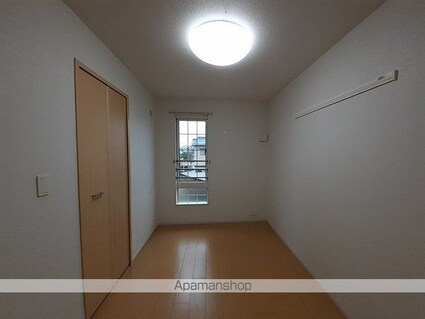 ゼファーハウス[1LDK/42.04m2]のその他内装1