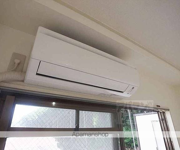 衣笠赤阪町貸家の内装写真