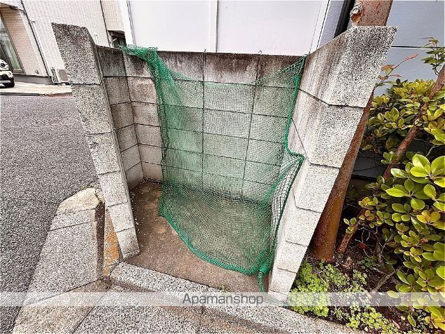 東京地下鉄有楽町線 氷川台駅 徒歩10分 2階建 築27年のその他写真
