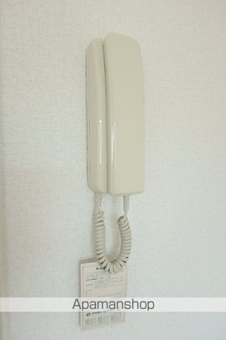 コンフォートライフIIの内装写真
