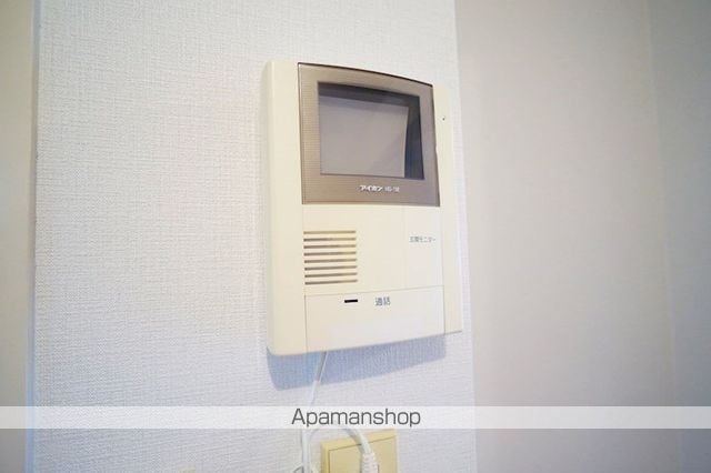 サンコスモ生駒の内装写真