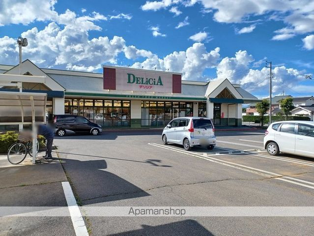 セレノアント[1LDK/40.01m2]の周辺7