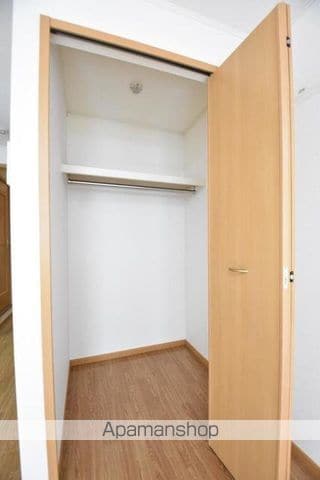 カーサ クワノの内装写真