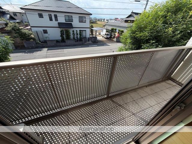 クレシェンドKの内装写真