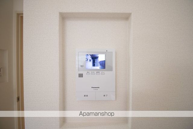Coco泉の内装写真