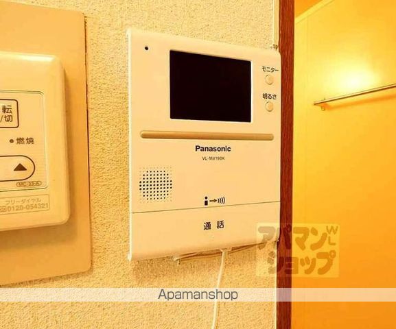 ルミエール蘭の内装写真