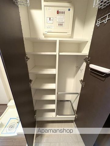 ブランシエスタ浦安の内装写真