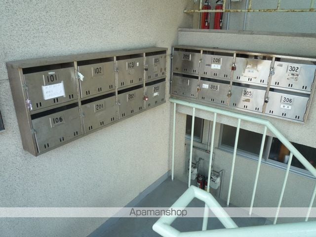 章マンションのその他写真