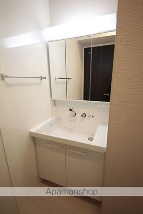 Ｔ＆Ｔ[1LDK/43.76m2]の洗面所