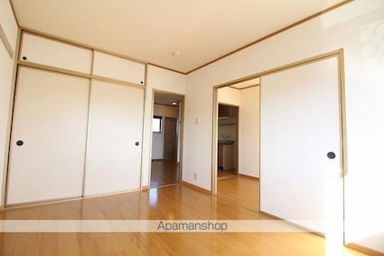 プティカーサ[2DK/40.04m2]の内装6