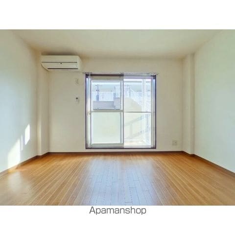 グレイスTUCHIYA A棟の内装写真