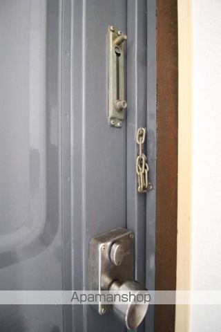 マンションちとせの内装写真