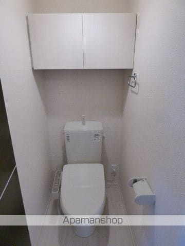 セジュール NANAの内装写真