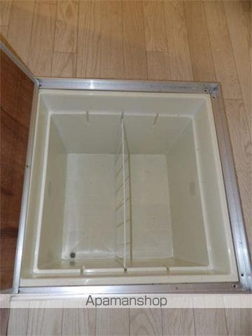 パークサイドイン桃山の内装写真