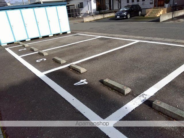 レオパレス吉原のその他写真