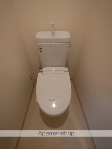 ファーストフィオーレ新梅田の内装写真