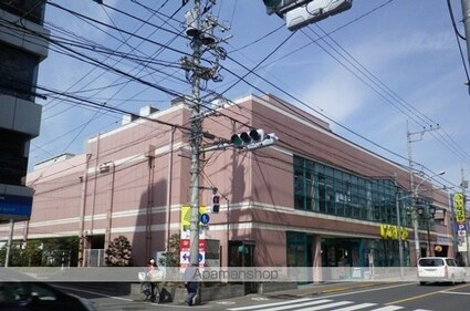 東京都東大和市向原５丁目[1K/28m2]の周辺2