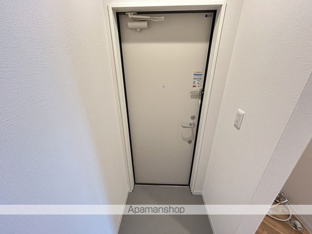 Domani Inokuchiの内装写真