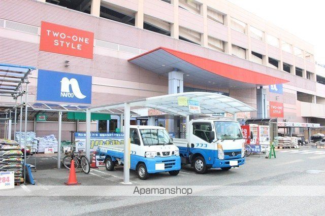 パルク博多駅南の周辺写真