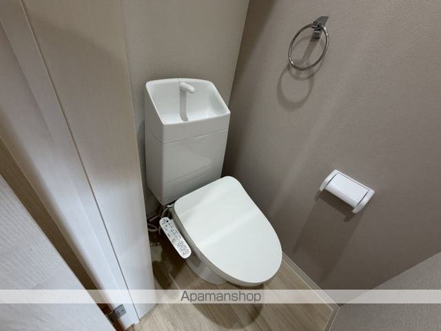クレアール西今川の内装写真
