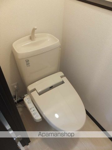レオネクストエムズ早渕Iの内装写真