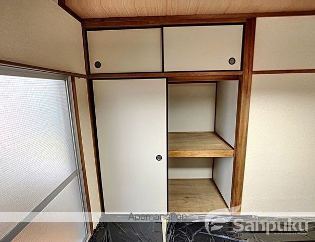 伊予鉄大手町ビルの内装写真