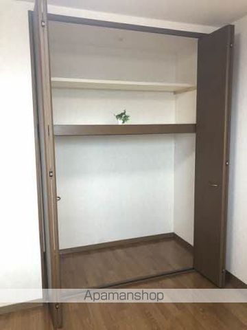 フィネス2000の内装写真