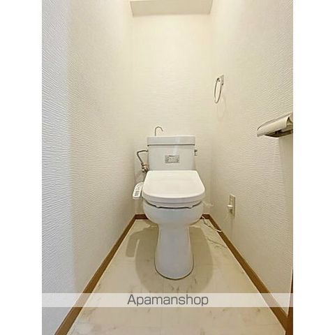 レジデンス オーミの内装写真