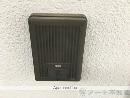 参川第４マンション[1K/22m2]の内装