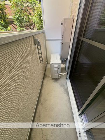 SHOKEN Villa横浜尻手の内装写真