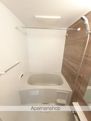 アルバーダ[1LDK/50.96m2]のバス