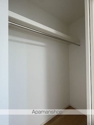 Ｃｉｎｑ　Ｔｅｒｒａｓｓｅ　Ｄ棟[3LDK/66.66m2]の収納