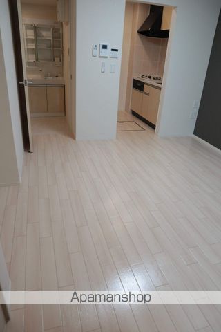M’S 鳳の内装写真