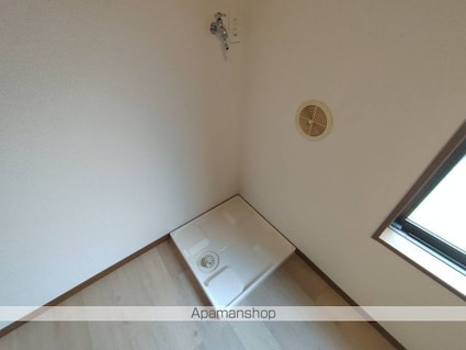 東京都杉並区高円寺北３丁目[1R/14.66m2]の内装2