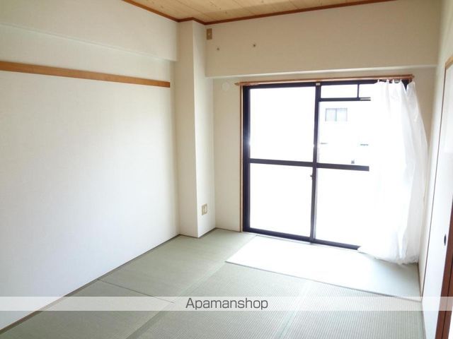 クレールNIの内装写真