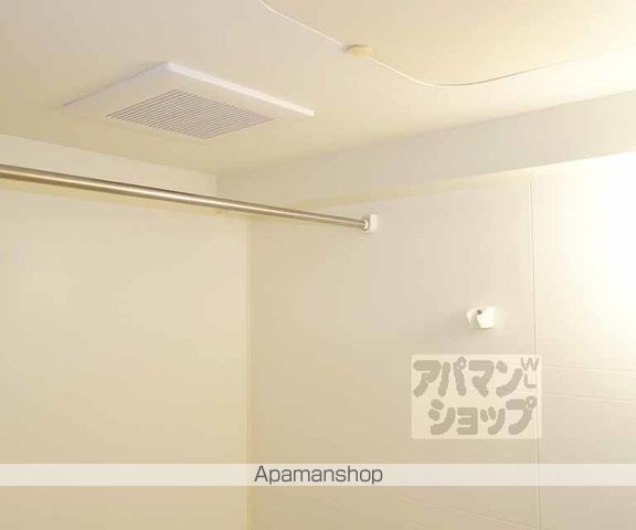 ロイヤルシティ西大路の内装写真