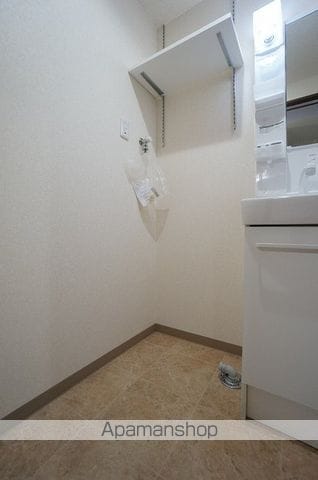 東武東上線 朝霞駅 徒歩11分 2階建 築13年の内装写真