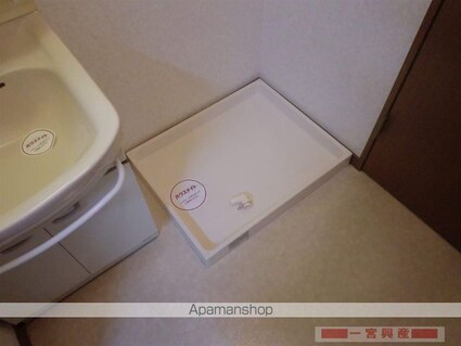 モンシャレー持田[1K/30.83m2]のその他設備