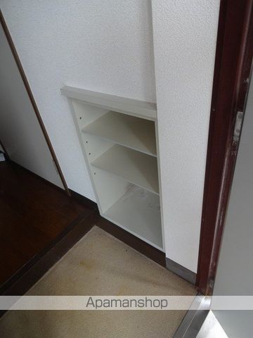 アリエッタ杉谷の内装写真